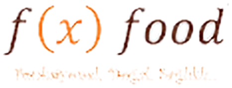 f(x) food